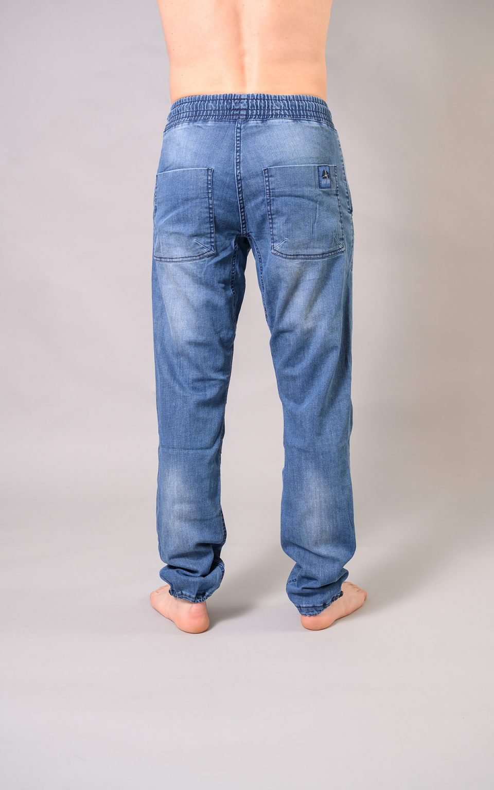 Classic Jeans pants- LONG