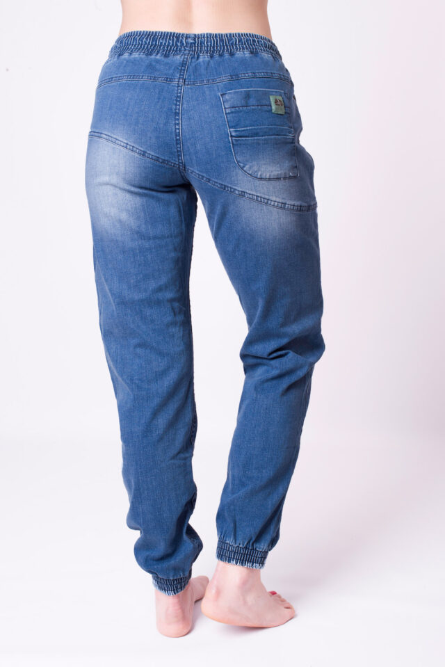 Crosscut  jeans pants- light blue