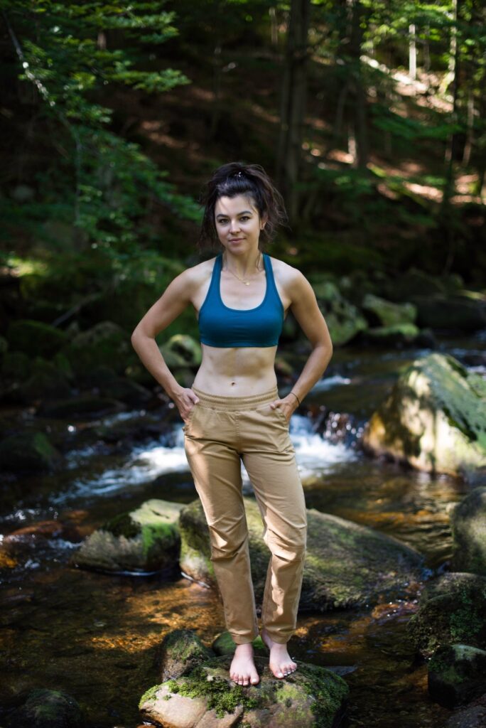 Women’s Climbing Pants