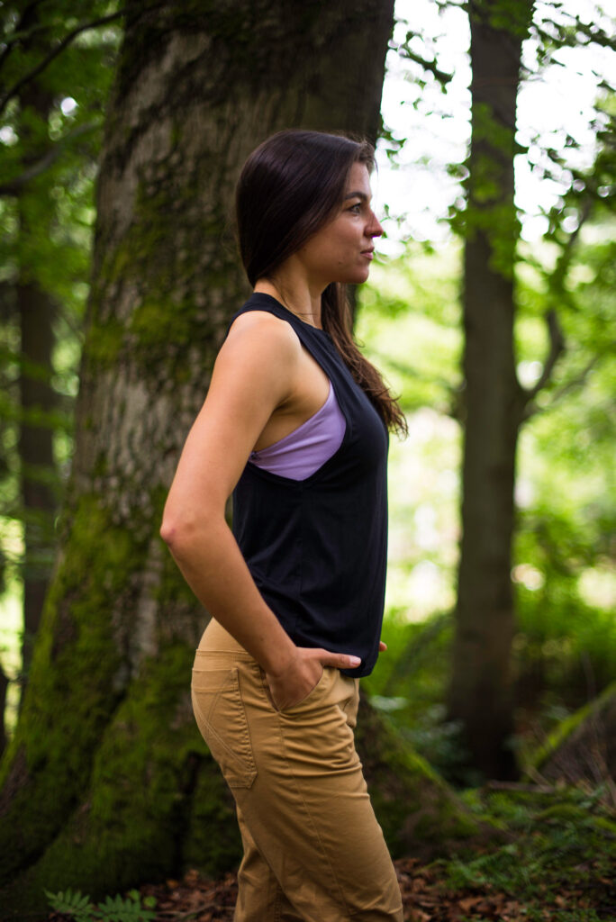 Mountain Hiking Checklist