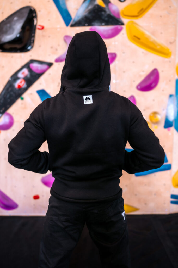 Men’s Sports Hoodie